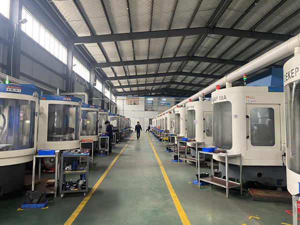 الصين Shenzhen Bwin Precision Tools Co., Ltd. ملف الشركة